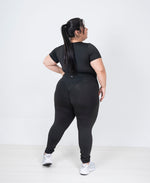 Cargar imagen en visor de galería, Leggins Deportiva Plus Con Push Up