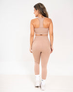 Cargar imagen en visor de galería, Leggins Deportivo Dama Kamila