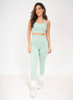 Cargar imagen en visor de galería, Leggins Deportivo Dama Kamila