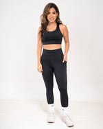 Cargar imagen en visor de galería, Leggins Deportivo Dama Kamila