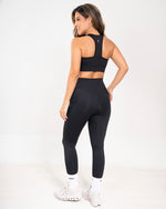 Cargar imagen en visor de galería, Leggins Deportivo Dama Kamila