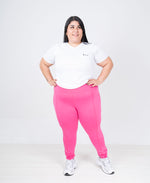 Cargar imagen en visor de galería, Leggins Deportiva Plus