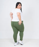 Cargar imagen en visor de galería, Leggins Deportiva Plus