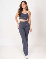 Cargar imagen en visor de galería, Leggins Bota Campana Kamila