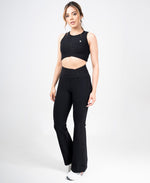 Cargar imagen en visor de galería, Leggins Deportivo Bota Campana