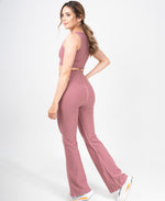 Cargar imagen en visor de galería, Leggins Deportivo Bota Campana