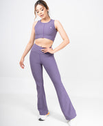 Cargar imagen en visor de galería, Leggins Deportivo Bota Campana