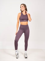 Cargar imagen en visor de galería, Leggins Deportivo Dama Kamila