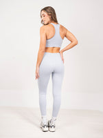 Cargar imagen en visor de galería, Leggins Deportivo Dama Kamila