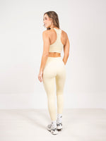 Cargar imagen en visor de galería, Leggins Deportivo Dama Kamila