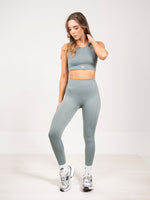 Cargar imagen en visor de galería, Leggins Deportivo Dama Kamila