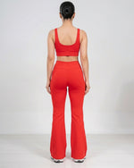 Cargar imagen en visor de galería, LEGGINGS BOTA CAMPANA