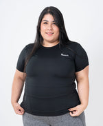 Cargar imagen en visor de galería, Blusa Deportiva Plus