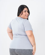 Cargar imagen en visor de galería, Blusa Deportiva Plus