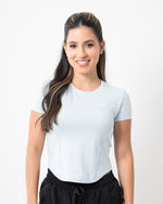 Cargar imagen en visor de galería, Blusa Deportiva Dama Kamila