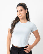 Cargar imagen en visor de galería, Blusa Deportiva Dama Kamila