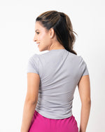 Cargar imagen en visor de galería, Blusa Deportiva Dama Kamila