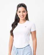 Cargar imagen en visor de galería, Blusa Deportiva Dama Kamila