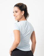 Cargar imagen en visor de galería, Blusa Deportiva Dama Kamila