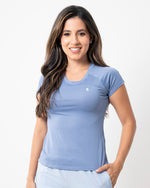 Cargar imagen en visor de galería, Blusa Deportiva Dama Kamila