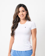 Cargar imagen en visor de galería, Blusa Deportiva Dama Kamila