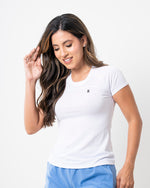 Cargar imagen en visor de galería, Blusa Deportiva Dama Kamila