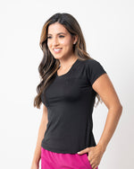 Cargar imagen en visor de galería, Blusa Deportiva Dama Kamila