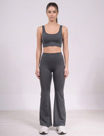 Cargar imagen en visor de galería, LEGGINGS BOTA CAMPANA