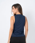 Cargar imagen en visor de galería, Blusa Deportiva Dama Kamila