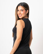 Cargar imagen en visor de galería, Blusa Dama Kamila