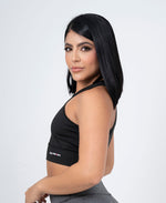 Cargar imagen en visor de galería, Top Deportivo Dama Kamila