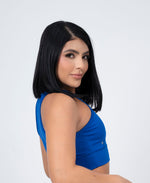 Cargar imagen en visor de galería, Top Deportivo Dama Kamila