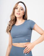 Cargar imagen en visor de galería, Top Deportivo Kamila