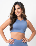 Cargar imagen en visor de galería, Top Deportivo Dama Kamila