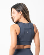 Cargar imagen en visor de galería, Top Deportivo Dama Kamila