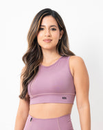 Cargar imagen en visor de galería, Top Deportivo Dama Kamila