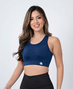 Cargar imagen en visor de galería, Top Deportivo Corte Olimpico