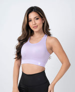 Cargar imagen en visor de galería, Top Deportivo Corte Olimpico