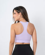 Cargar imagen en visor de galería, Top Deportivo Corte Olimpico