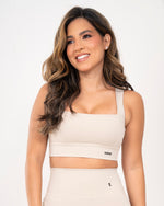 Cargar imagen en visor de galería, Top Deportivo Kamila