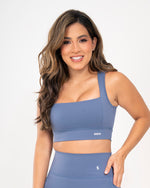 Cargar imagen en visor de galería, Top Deportivo Kamila