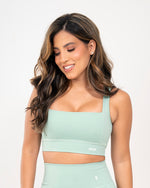 Cargar imagen en visor de galería, Top Deportivo Kamila