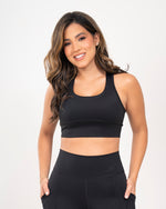 Cargar imagen en visor de galería, Top Deportivo Kamila