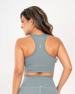 Cargar imagen en visor de galería, Top Deportivo Kamila