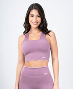 Cargar imagen en visor de galería, Top Deportivo Dama Kamila