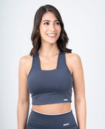 Cargar imagen en visor de galería, Top Deportivo Dama Kamila