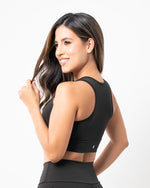 Cargar imagen en visor de galería, Top Deportivo Dama Kamila
