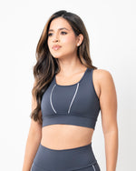 Cargar imagen en visor de galería, Top Deportivo Dama Kamila