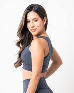 Cargar imagen en visor de galería, Top Deportivo Dama Kamila