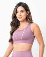 Cargar imagen en visor de galería, Top Deportivo Dama Kamila